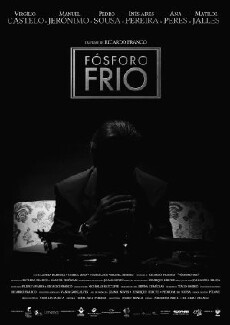 Fósforo Frio (2016) - Stream Online