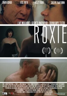 Roxie (2014) - Stream Online