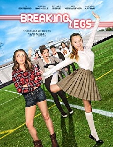 Breaking Legs (2017) - Stream Online