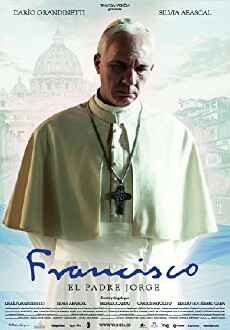 Francis: Pray for Me (2015) - Stream Online