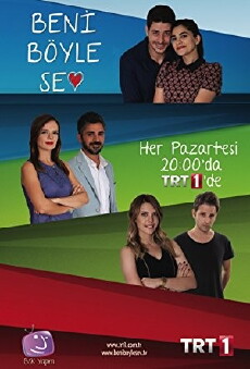 Beni Böyle Sev (2013) - Stream Online