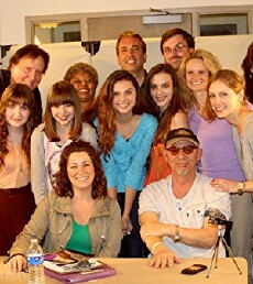 Stage Mommies (2013) - Stream Online