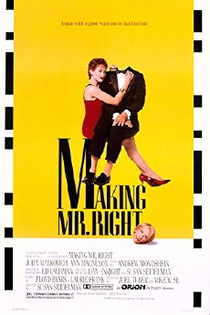 Making Mr. Right (1987) - Stream Online