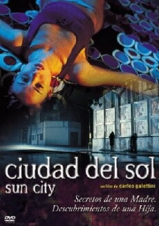 Ciudad del sol (2003) - Stream Online