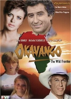 Okavango: The Wild Frontier (1993) - Stream Online