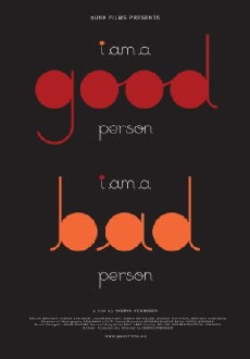 i am a good person/i am a bad person (2011) - Stream Online