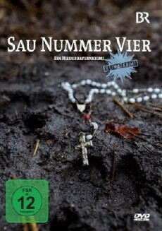Sau Nummer vier. Ein Niederbayernkrimi (2010) - Stream Online