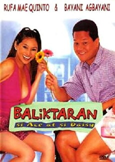 Baliktaran: Si Ace at si Daisy (2001) - Stream Online