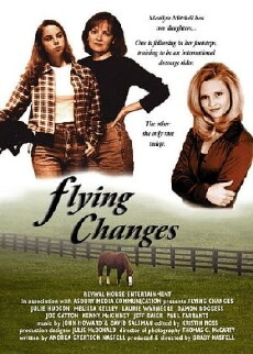 Flying Changes (1999) - Stream Online