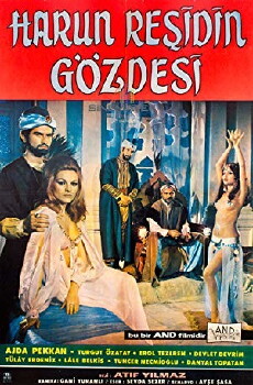 Harun Resid'in gözdesi (1967) - Stream Online