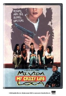 Mi vida loca (1993) - Stream Online