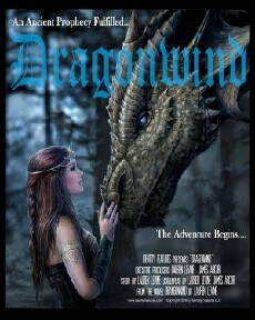 Dragonwind (2017) - Stream Online