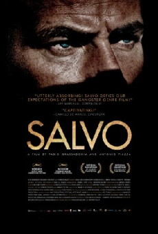 Salvo (2013) - Stream Online