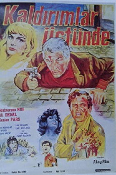 Kaldirimlar üstünde (1964) - Stream Online