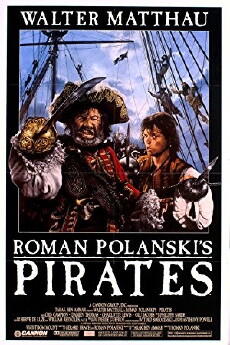 Piraten (1986) - Stream Online