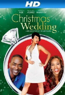 A Christmas Wedding (2013) - Stream Online