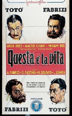 Of Life and Love (1954) - Stream Online