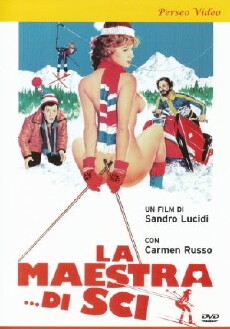 Ski Mistress (1981) - Stream Online