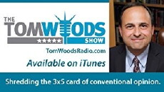 The Tom Woods Show (2014) - Stream Online