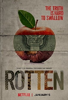 Rotten (2018) - Stream Online