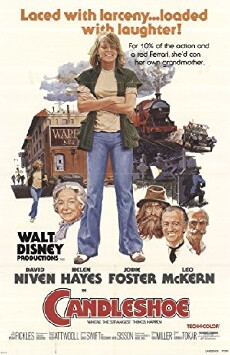 Candleshoe (1977) - Stream Online