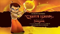 Chhota Bheem and the Curse of Damyaan (2012) - Stream Online