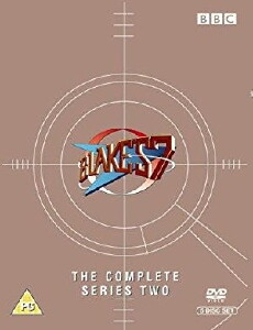 Blake's 7 (1978) - Stream Online