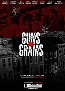 Guns and Grams (2016) - Stream Online