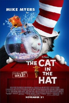 The Cat in the Hat (2003) - Stream Online