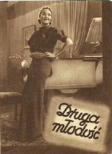 Druga mlodosc (1938) - Stream Online