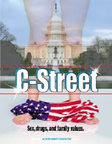 C Street (2016) - Stream Online