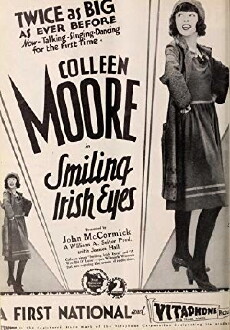 Smiling Irish Eyes (1929) - Stream Online