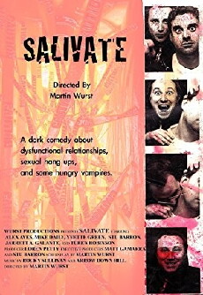 Salivate (2011) - Stream Online