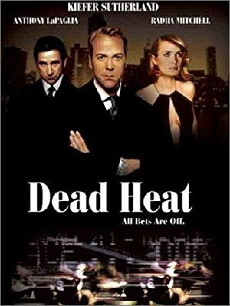 Dead Heat (2002) - Stream Online