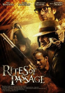 Rites of Passage (2012) - Stream Online