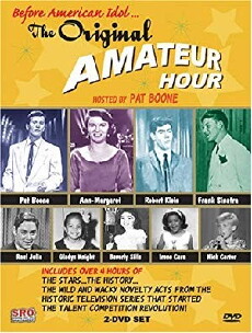 Ted Mack & the Original Amateur Hour (1948) - Stream Online