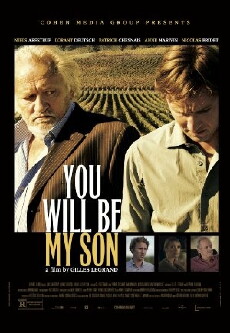 You Will Be My Son (2011) - Stream Online