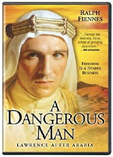 A Dangerous Man: Lawrence After Arabia (1992) - Stream Online