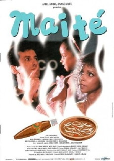 Maite (1994) - Stream Online