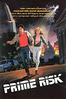 Prime Risk (1985) - Stream Online