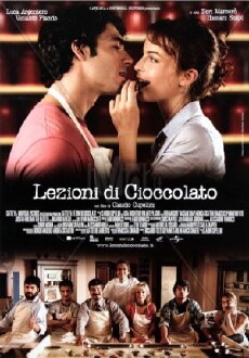 Lezioni di cioccolato (2007) - Stream Online