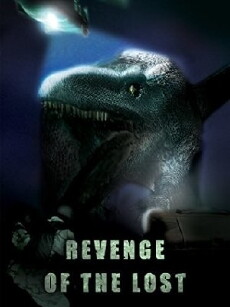 Revenge of the Lost (2017) - Stream Online