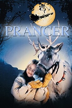 Prancer (1989) - Stream Online