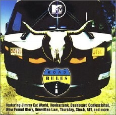 Road Rules (1995) - Stream Online