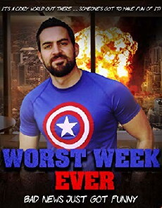 Worst Week Ever (2017) - Stream Online
