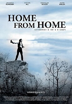 Die andere Heimat - Chronik einer Sehnsucht (2013) - Stream Online