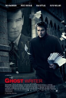 The Ghost Writer (2010) - Stream Online