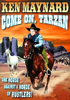 Come On, Tarzan (1932) - Stream Online