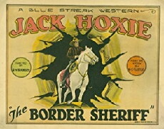 The Border Sheriff (1926) - Stream Online