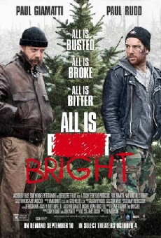 All Is Bright (2013) - Stream Online